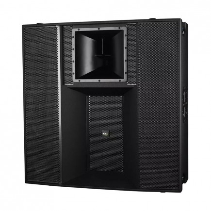 KV2 Audio VHD5.0 Moduł średnio-wysokotonowy systemu VHD5.0